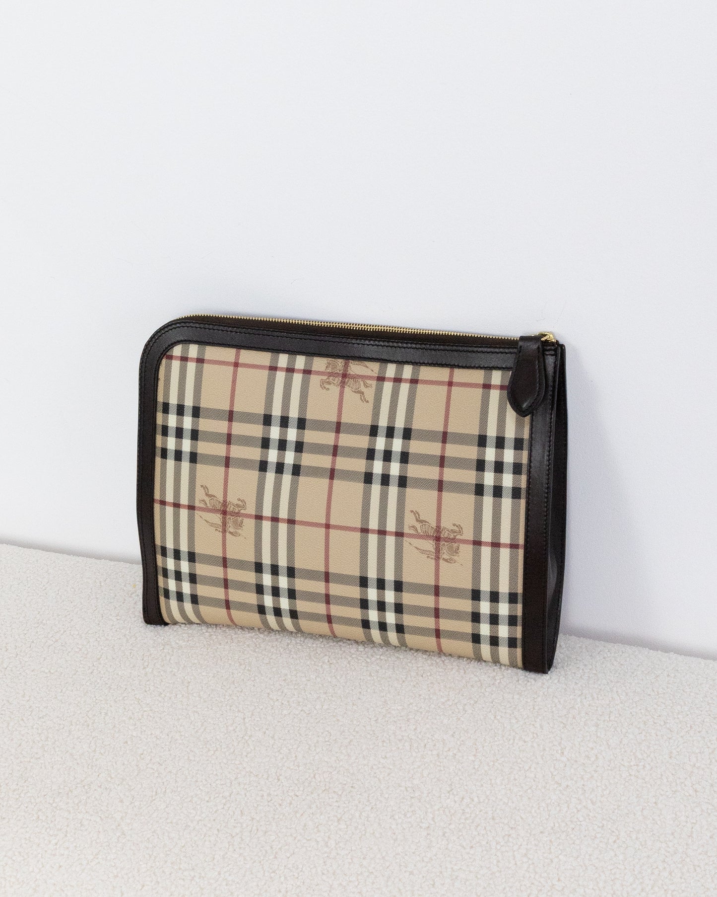 BURBERRY Laptop Case