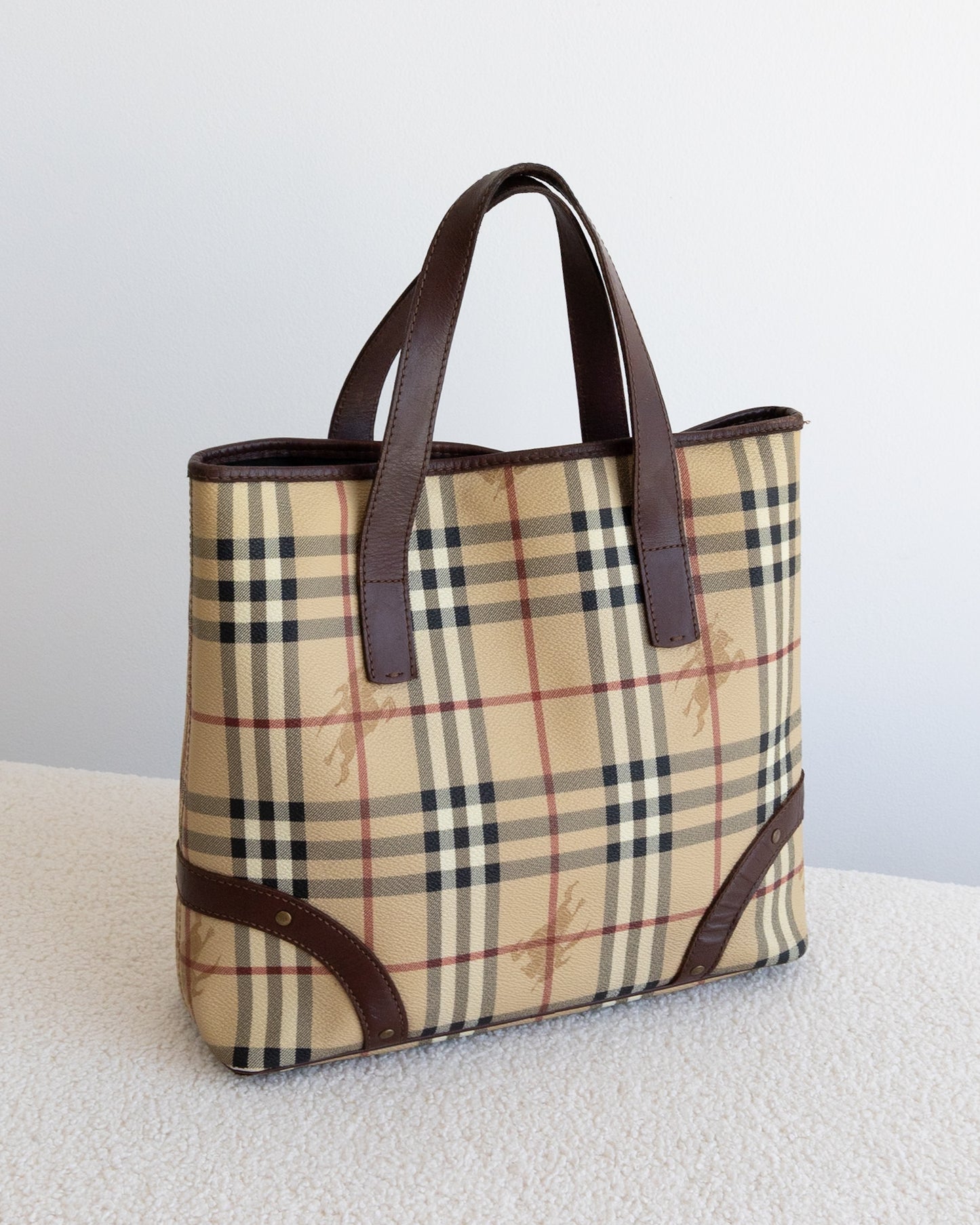 BURBERRY Tote