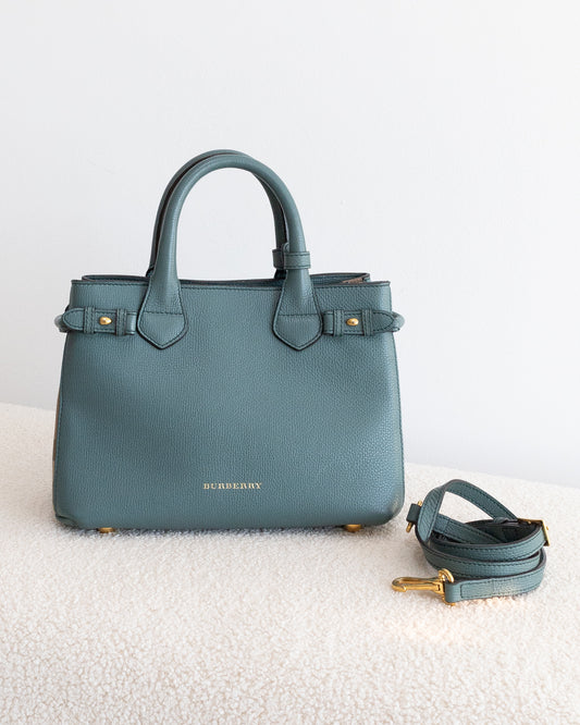 BURBERRY Banner Small