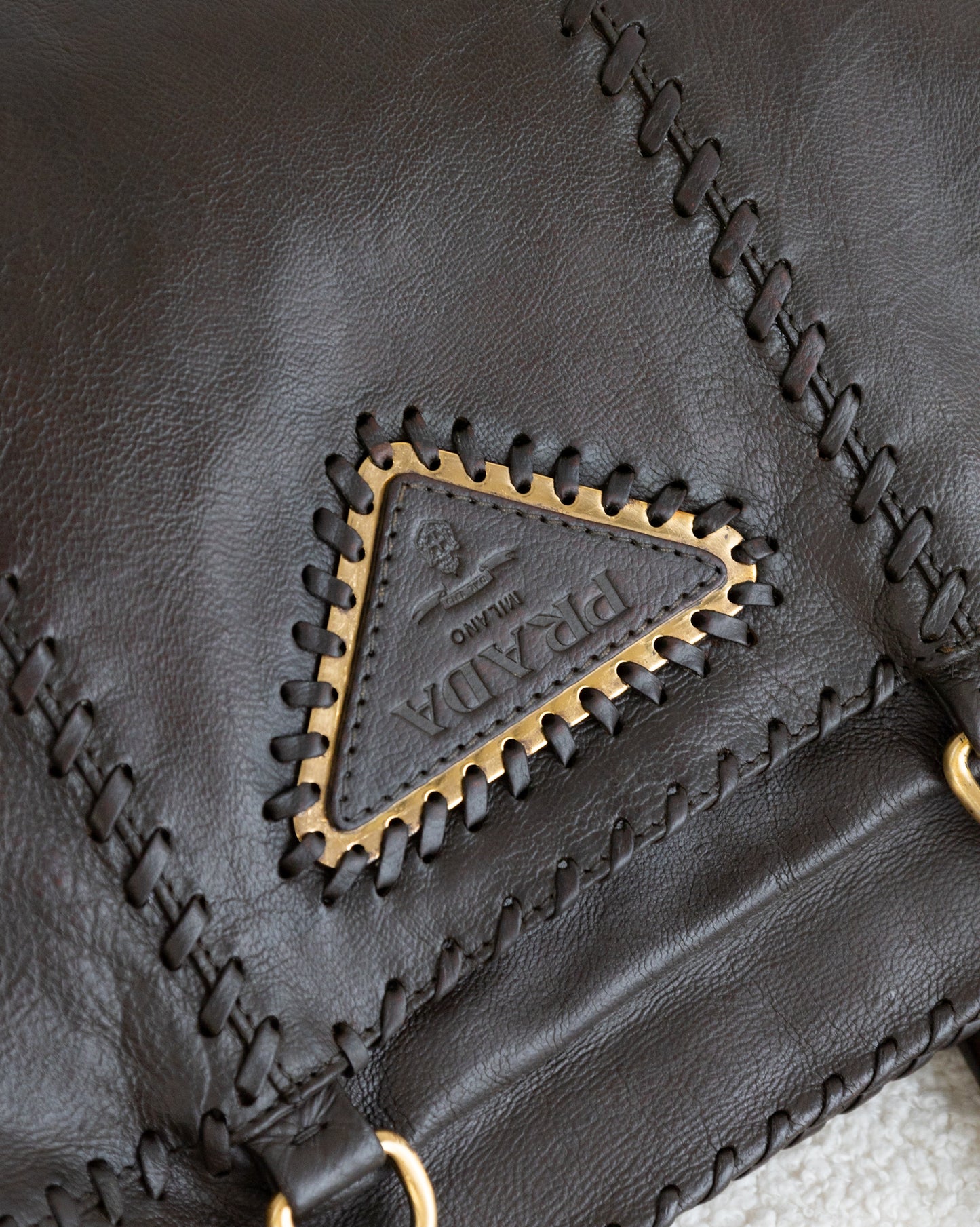 PRADA Tote