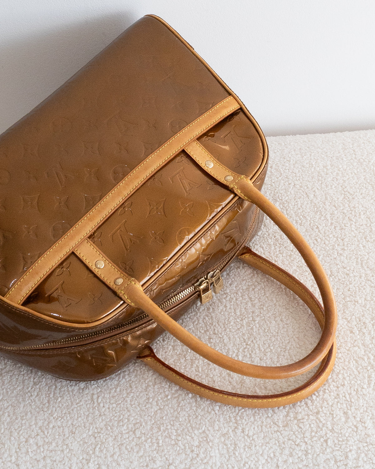 LOUIS VUITTON Tompkins