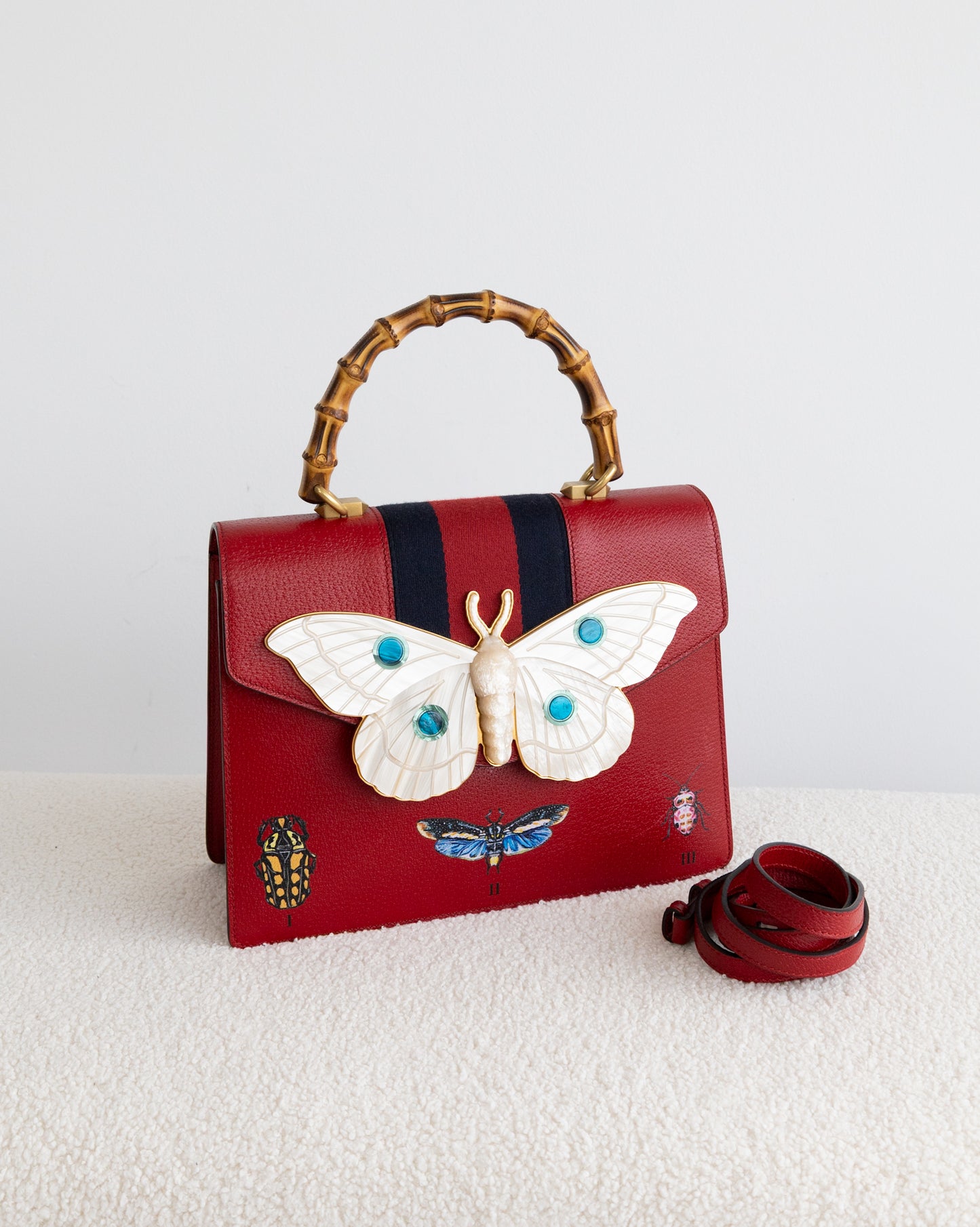 GUCCI Falena