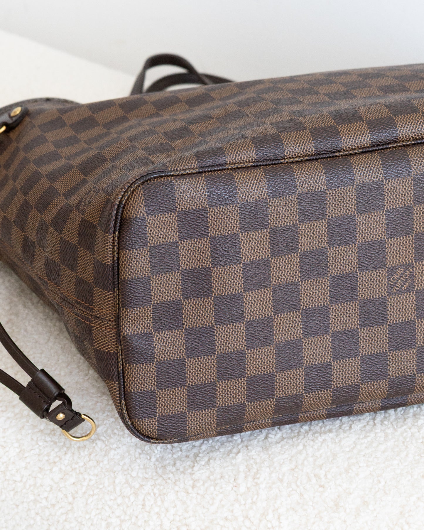 LOUIS VUITTON Neverfull MM