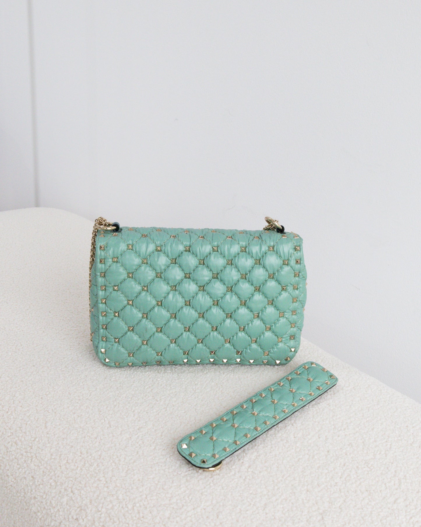 VALENTINO GARAVANI Rockstud