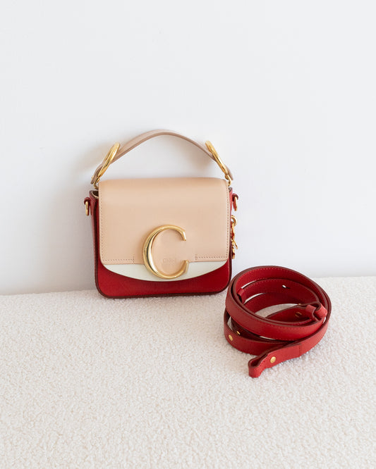 CHLOE C Mini