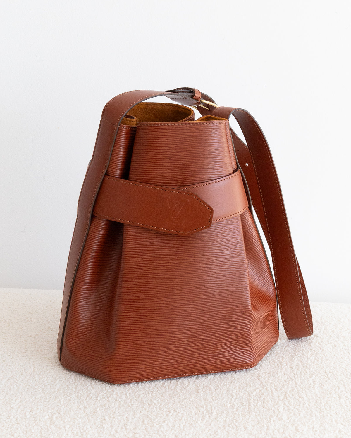 LOUIS VUITTON  Sac D´Epaule PM