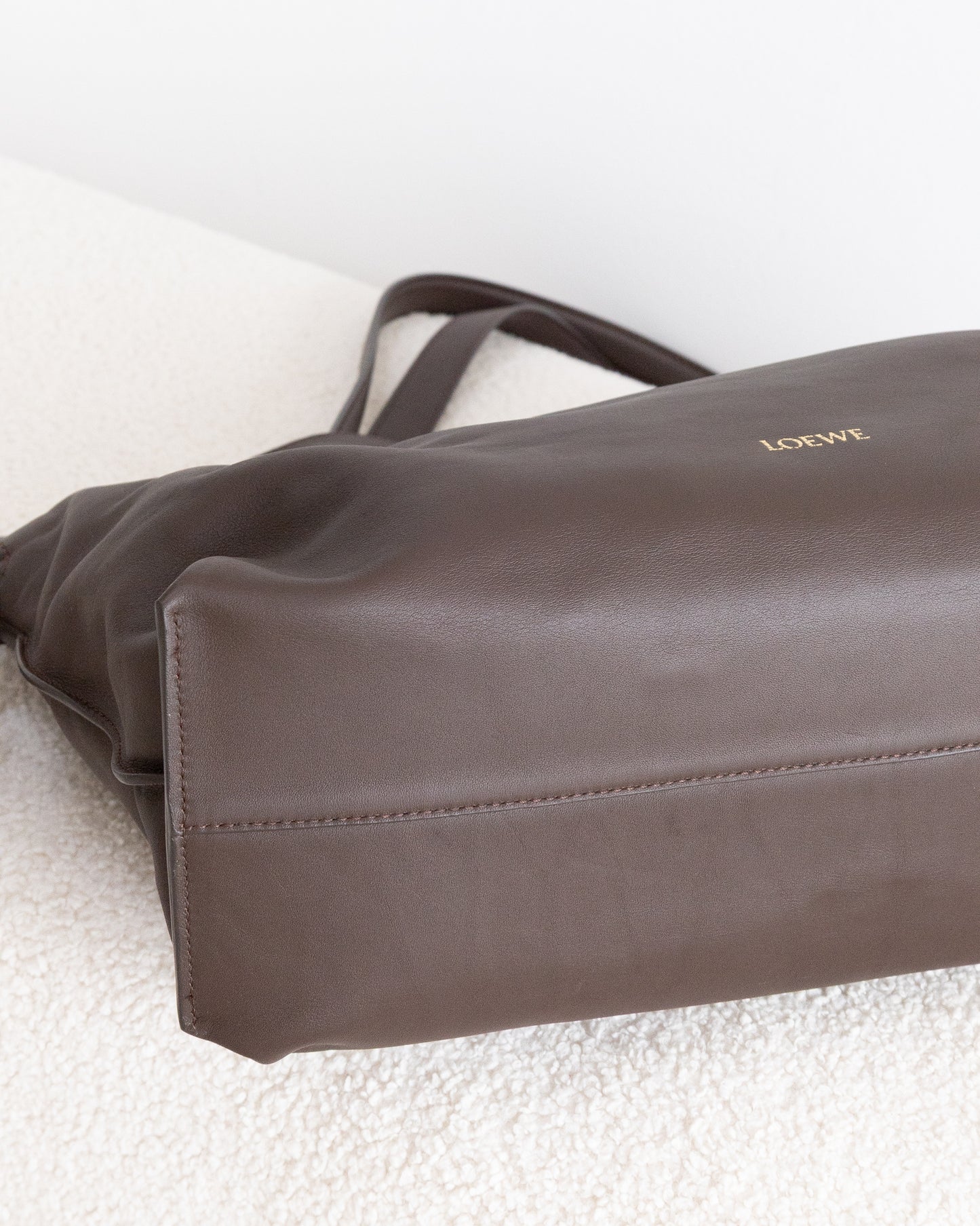 LOEWE Flamenco Large Tote