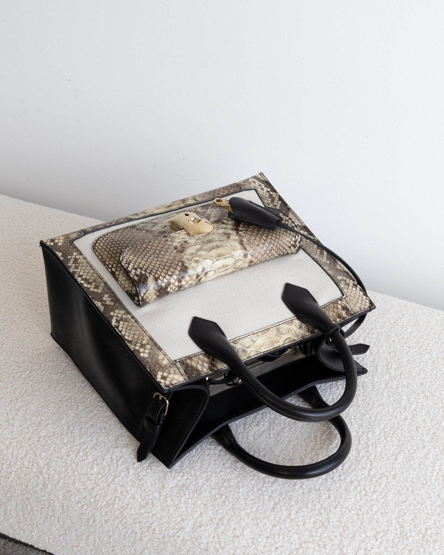 BALENCIAGA Padlock