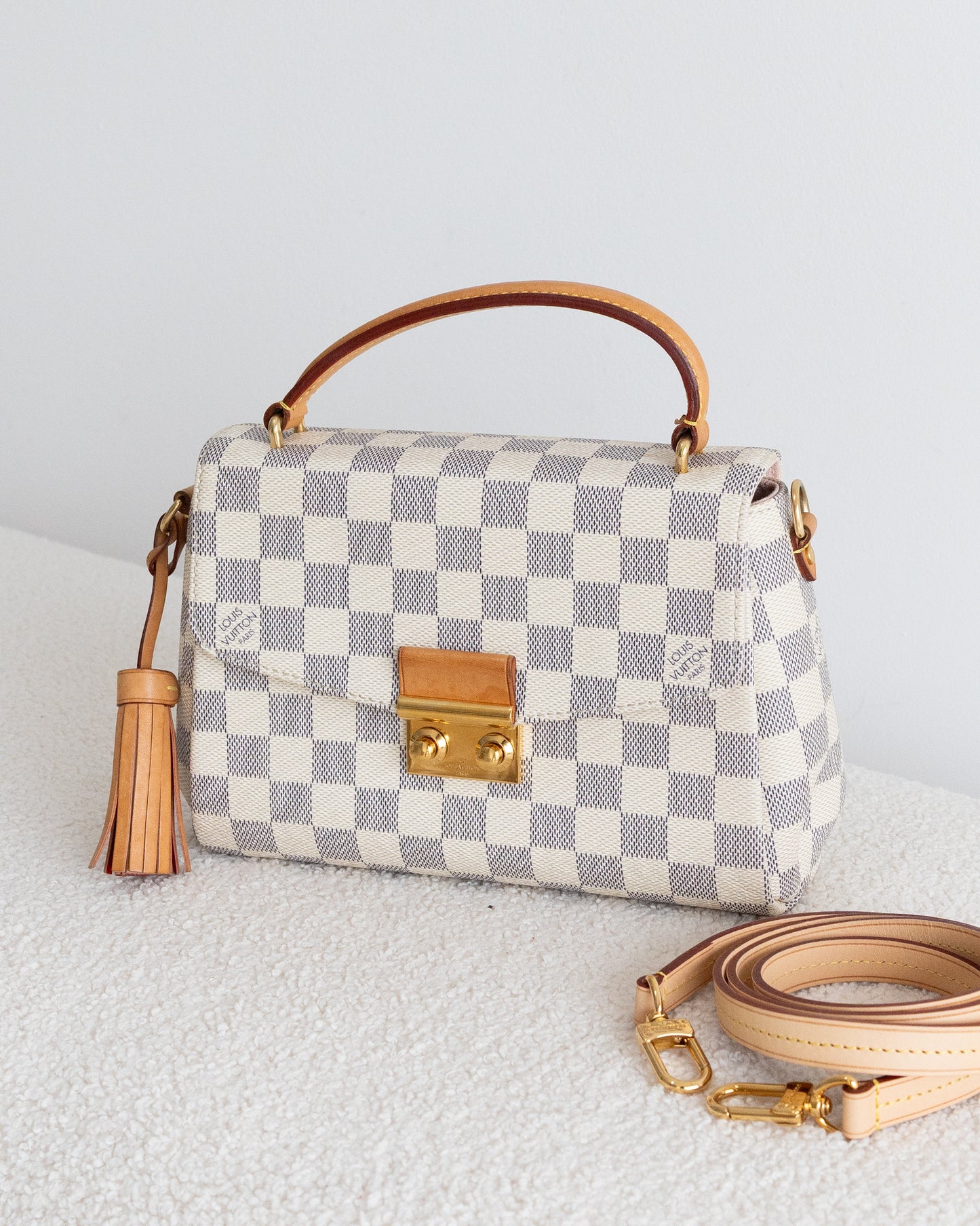 LOUIS VUITTON Croisette