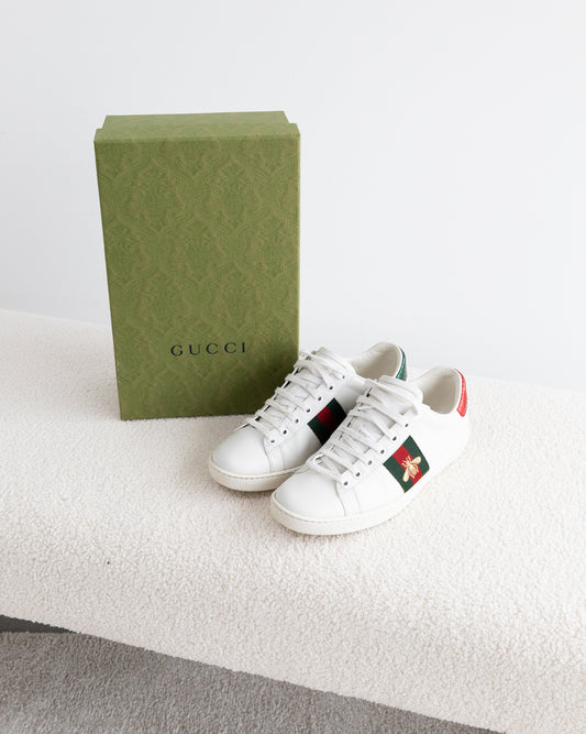 GUCCI Ace 36,5