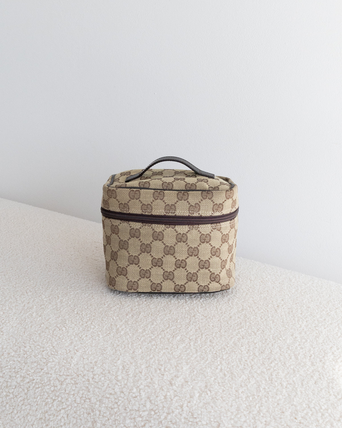 GUCCI Vanity