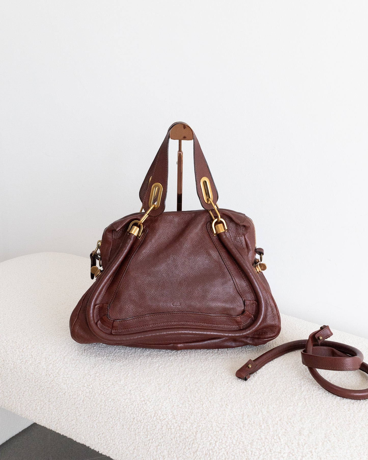 CHLOE Medium Paraty