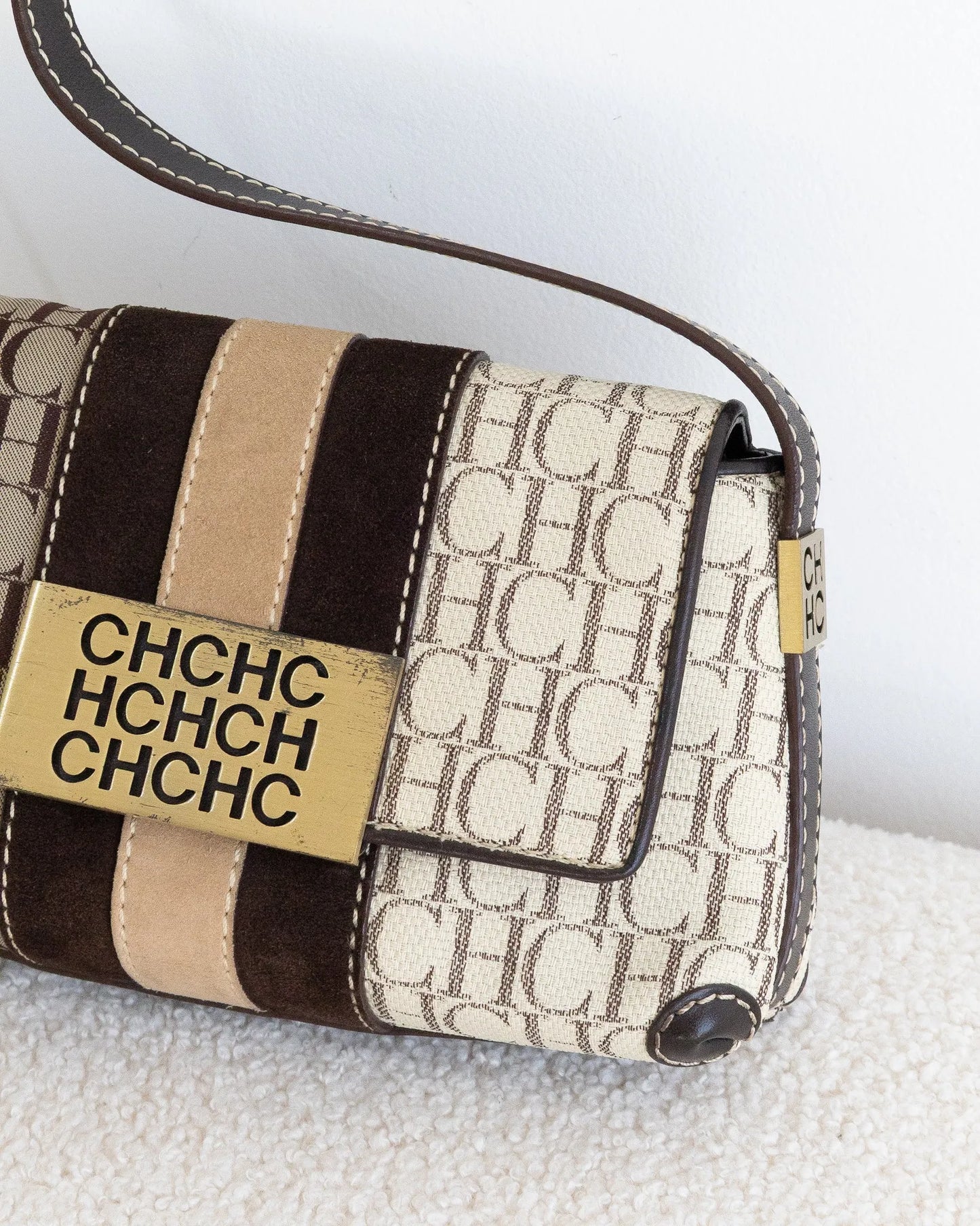 CAROLINA HERRERA Pochette