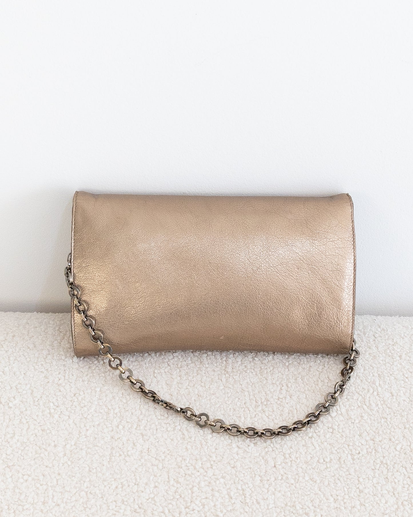 SALVATORE Ferragamo Gancini