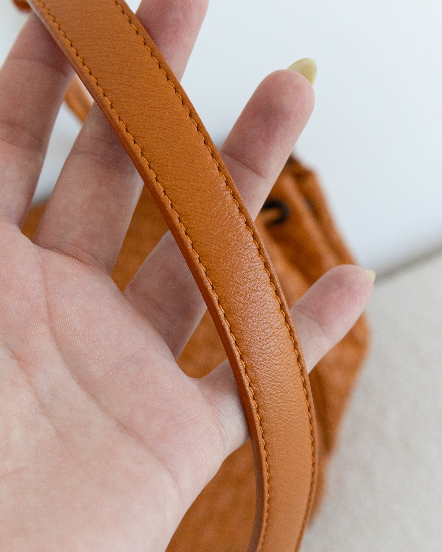 BOTTEGA VENETA Intrecciato Cross