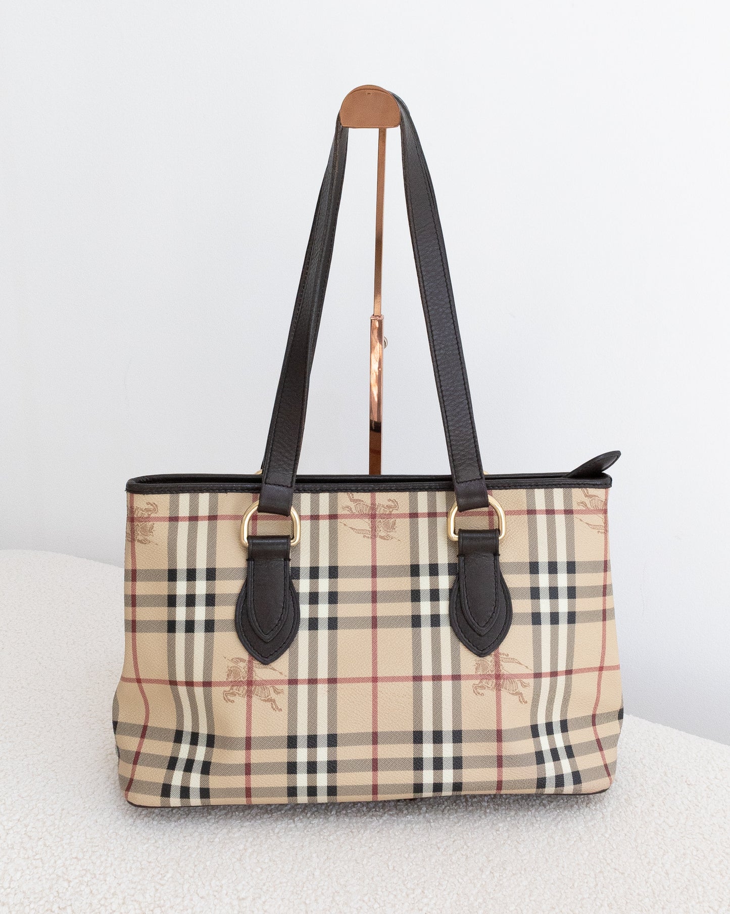 BURBERRY Tote