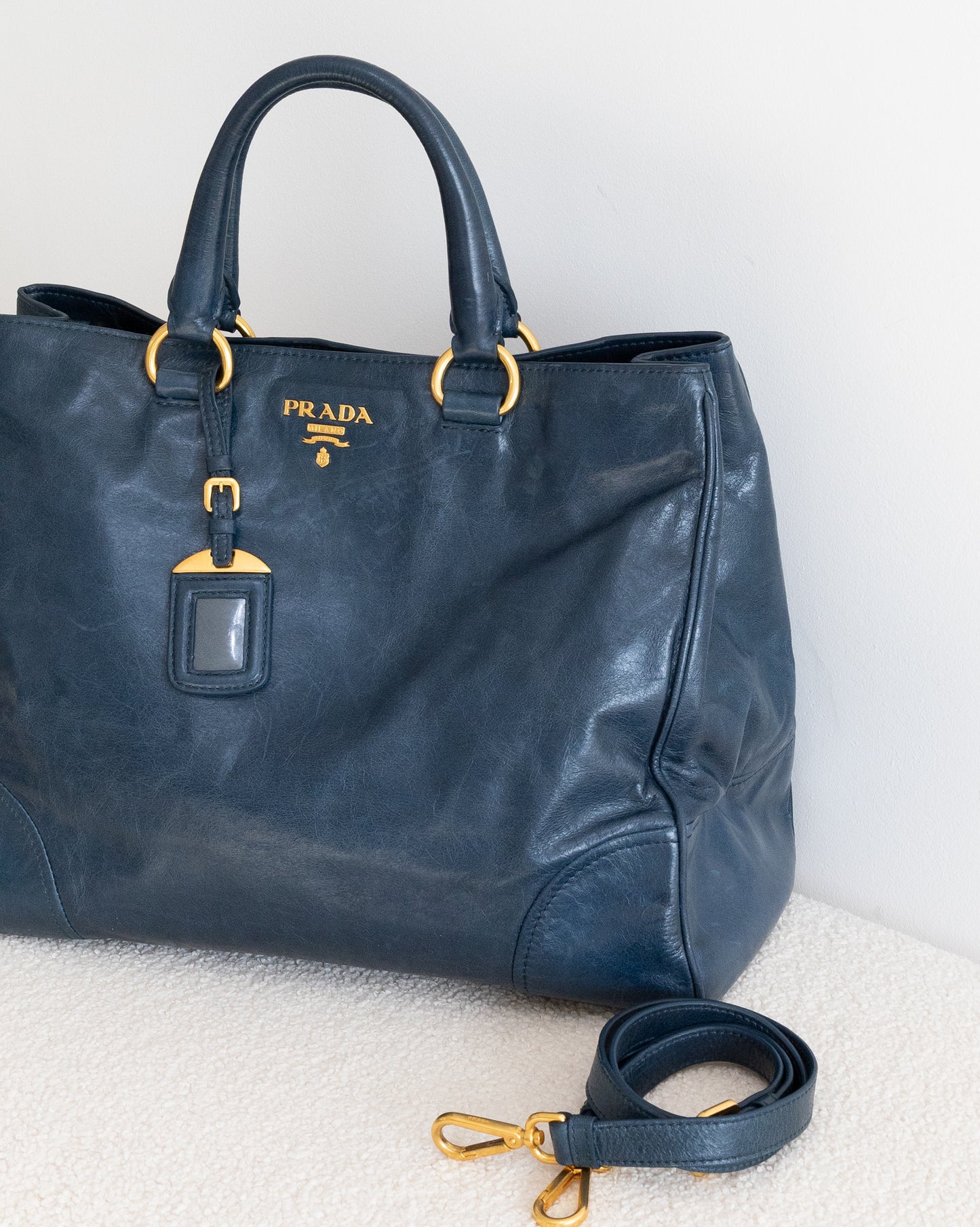 PRADA Tote