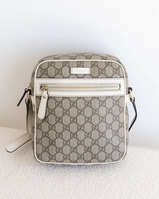 GUCCI GG Crossbody