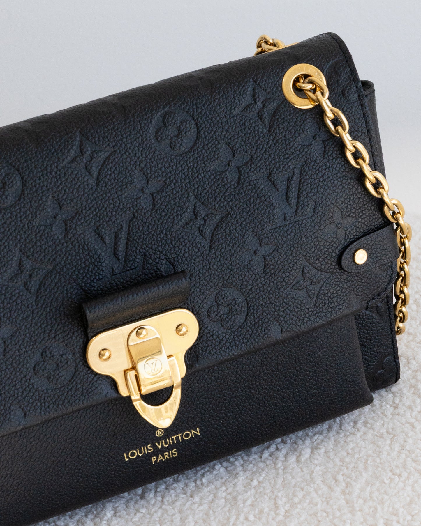 LOUIS VUITTON Vavin