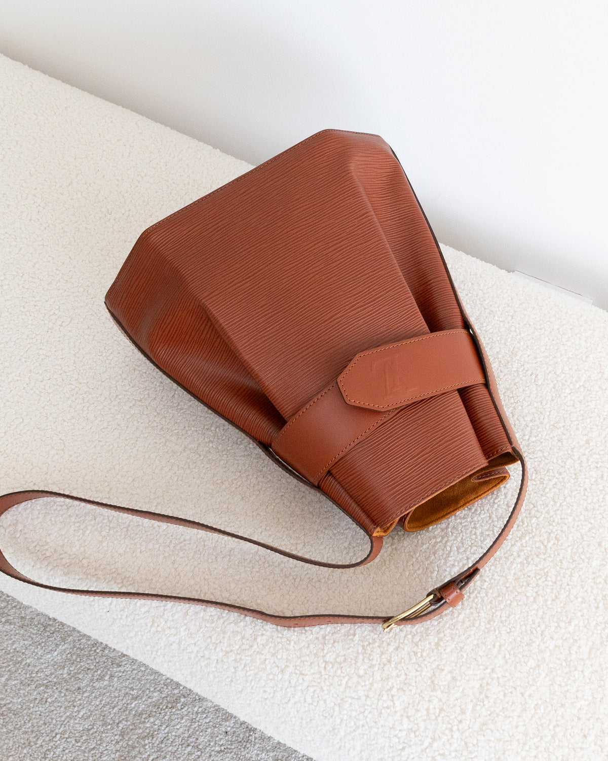 LOUIS VUITTON  Sac D´Epaule PM
