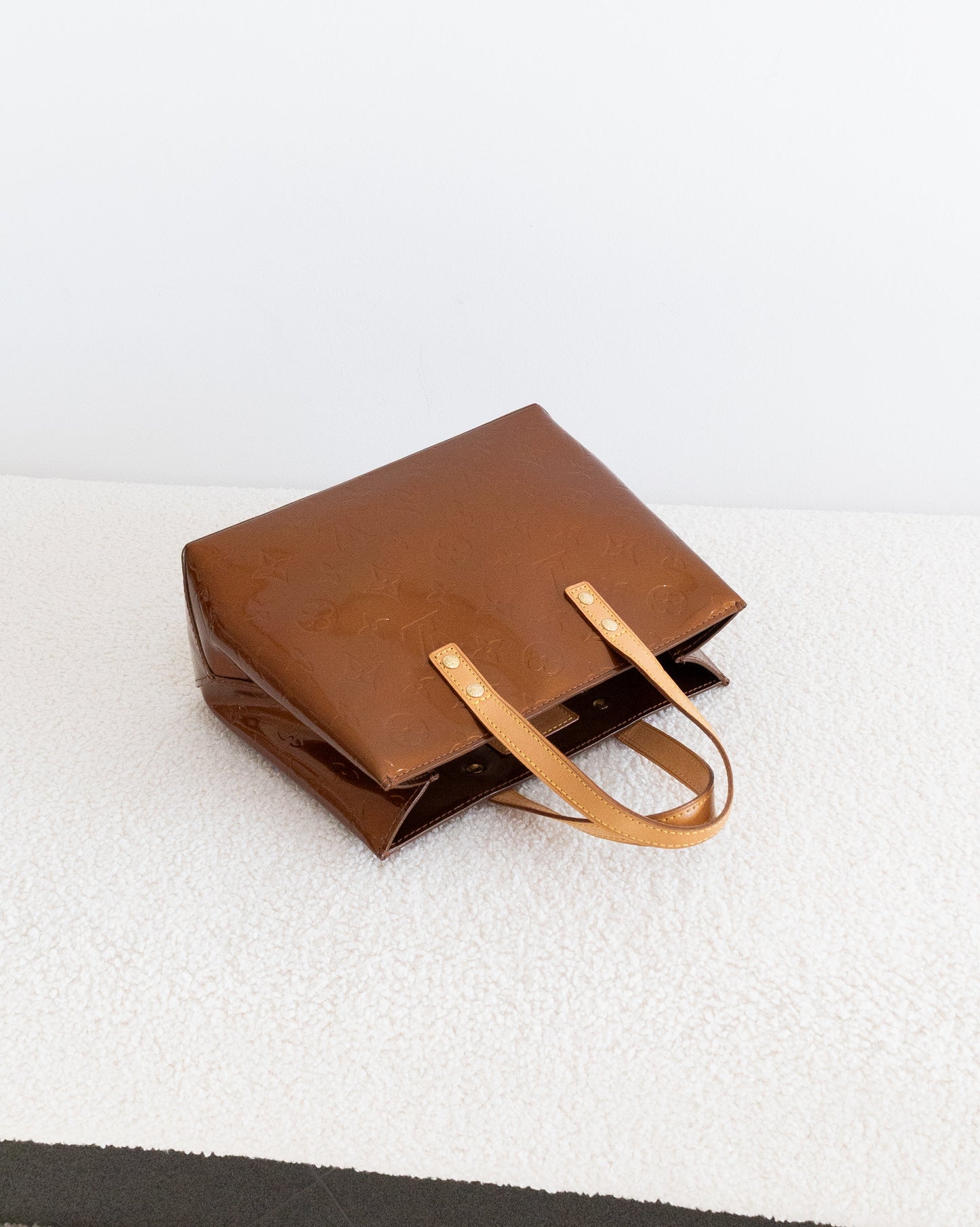 LOUIS VUITTON Reade PM