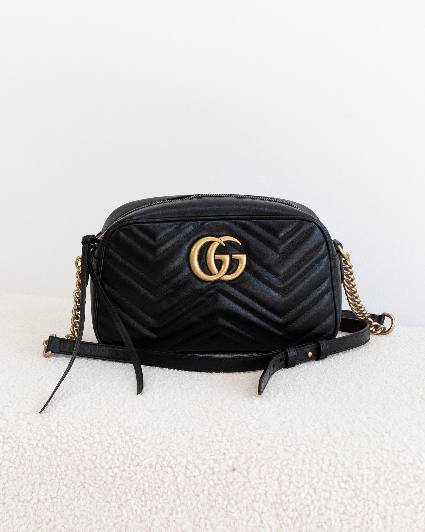 GUCCI Marmont Crossbody
