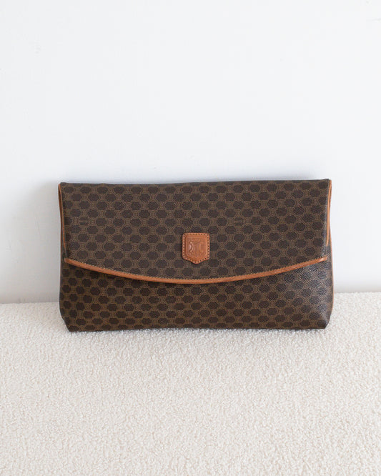 CELINE Large Clutch