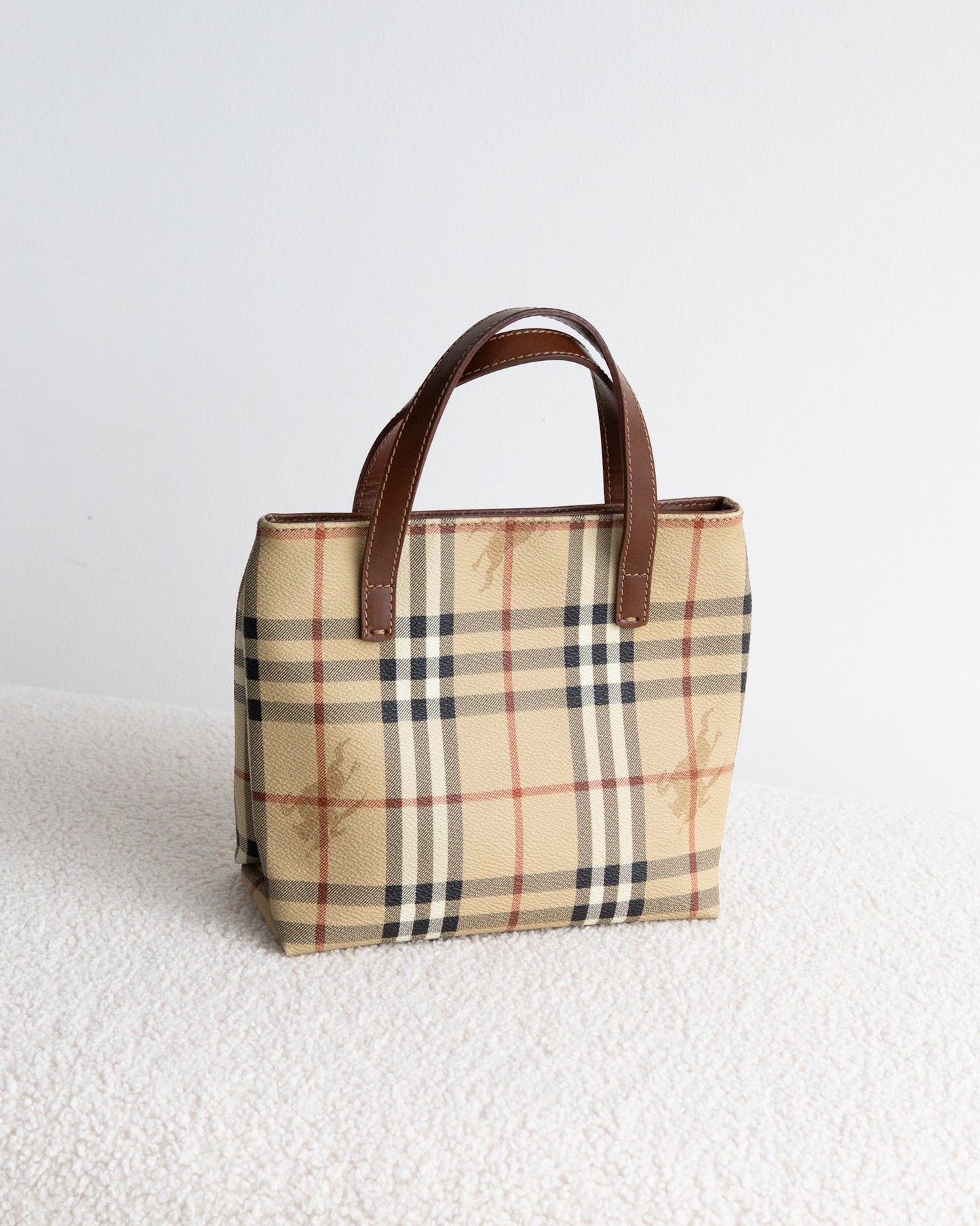 BURBERRY Small Tote