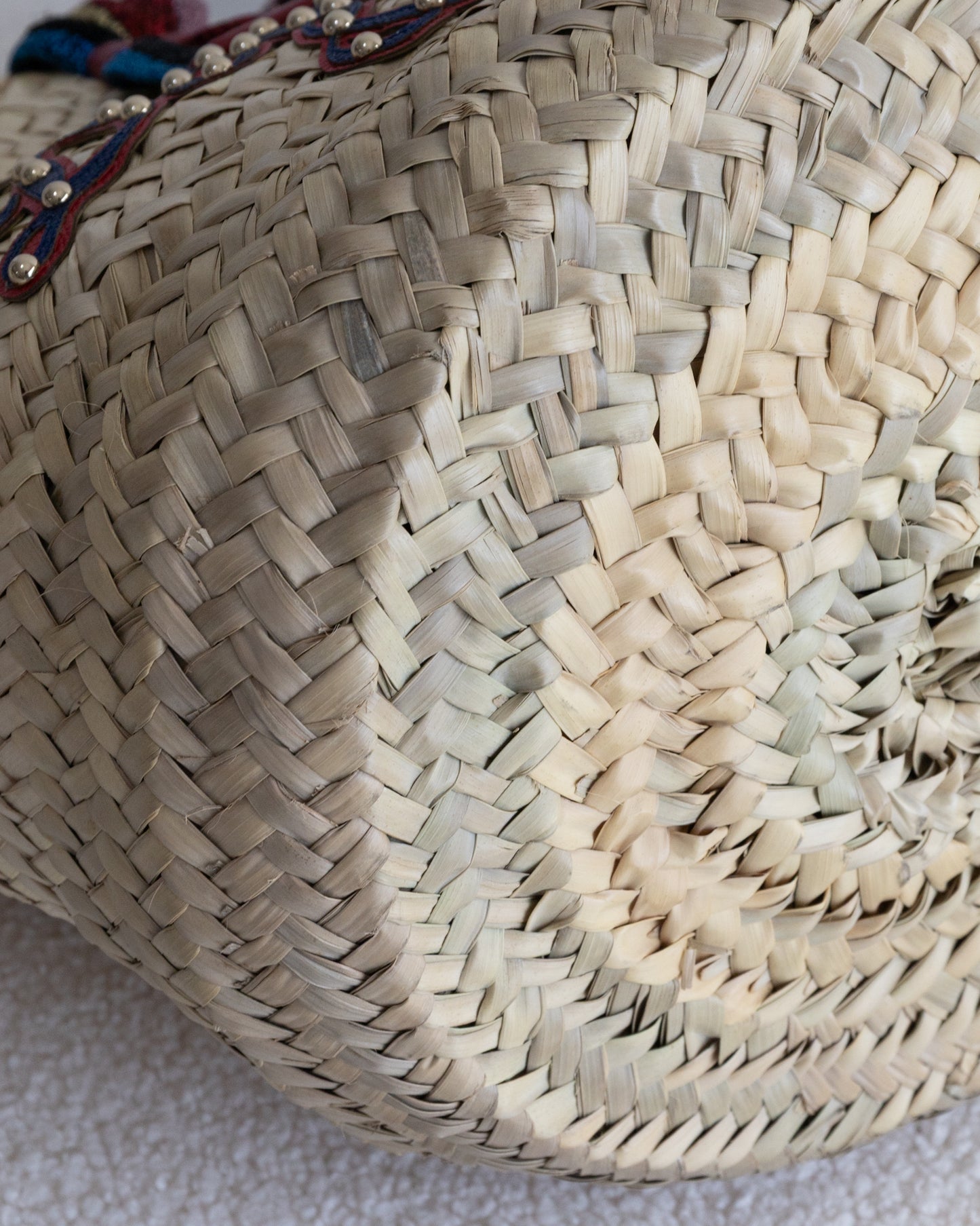 DOLCE GABBANA Kendra Basket