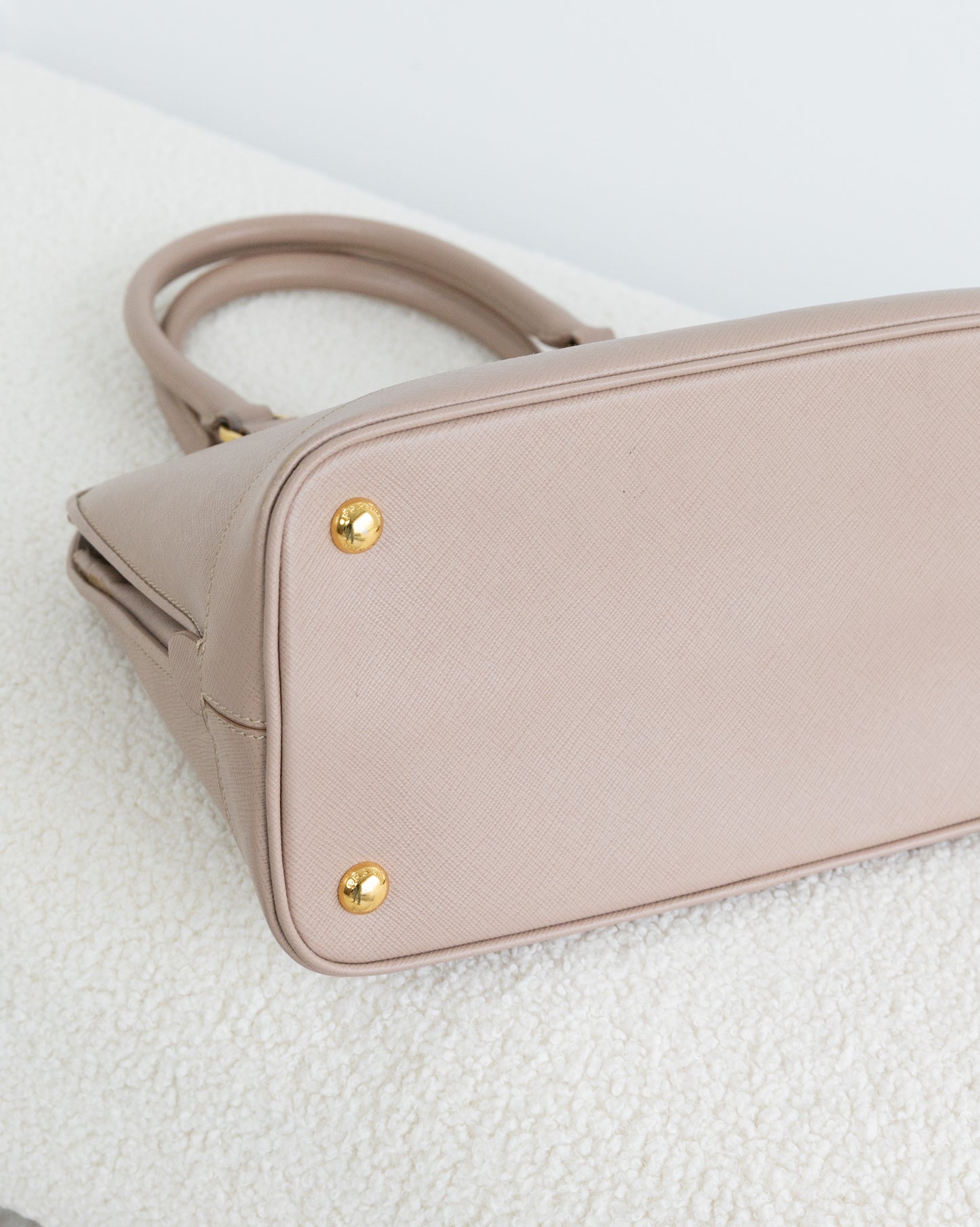 PRADA Saffiano Lux
