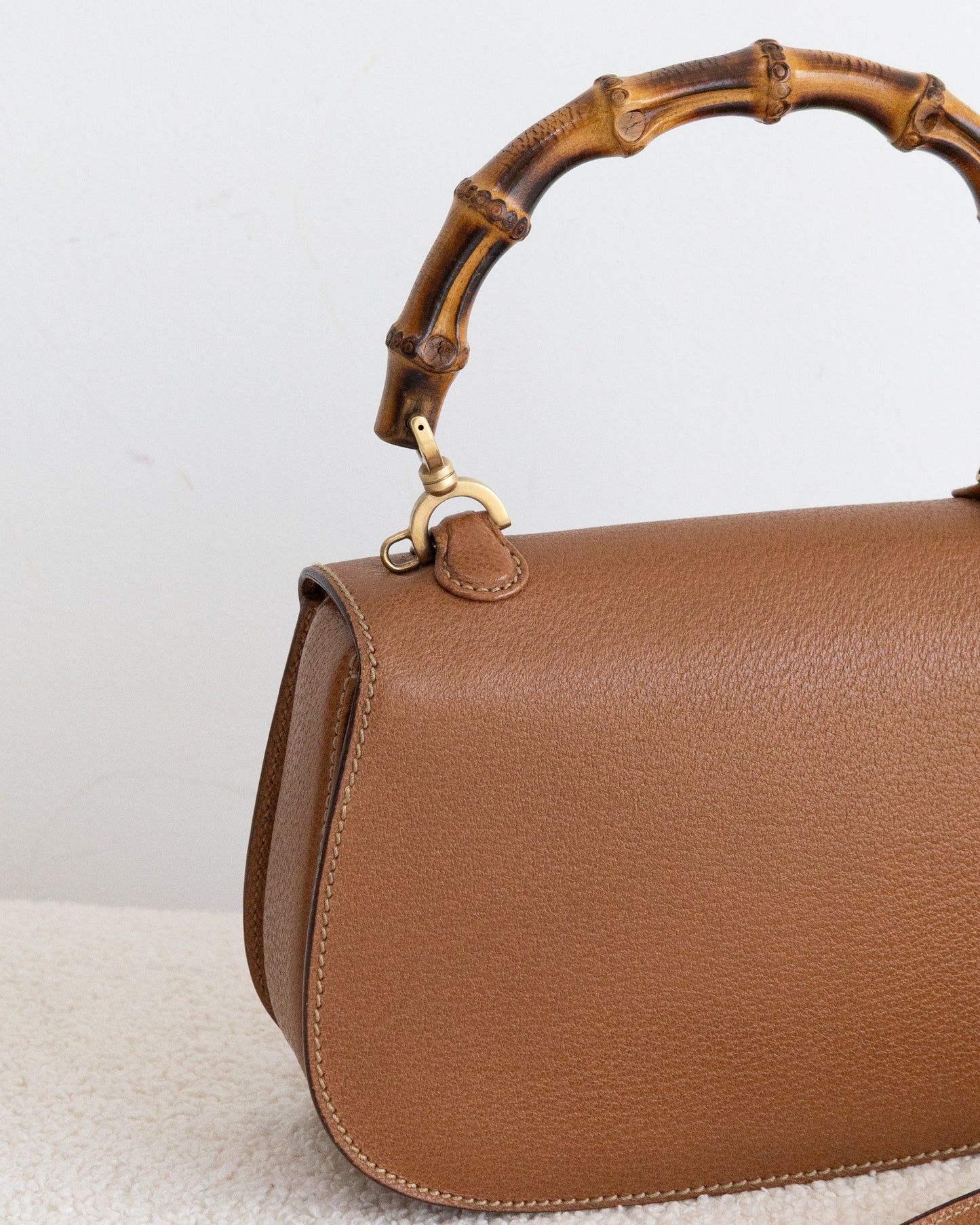 GUCCI Bamboo 1947