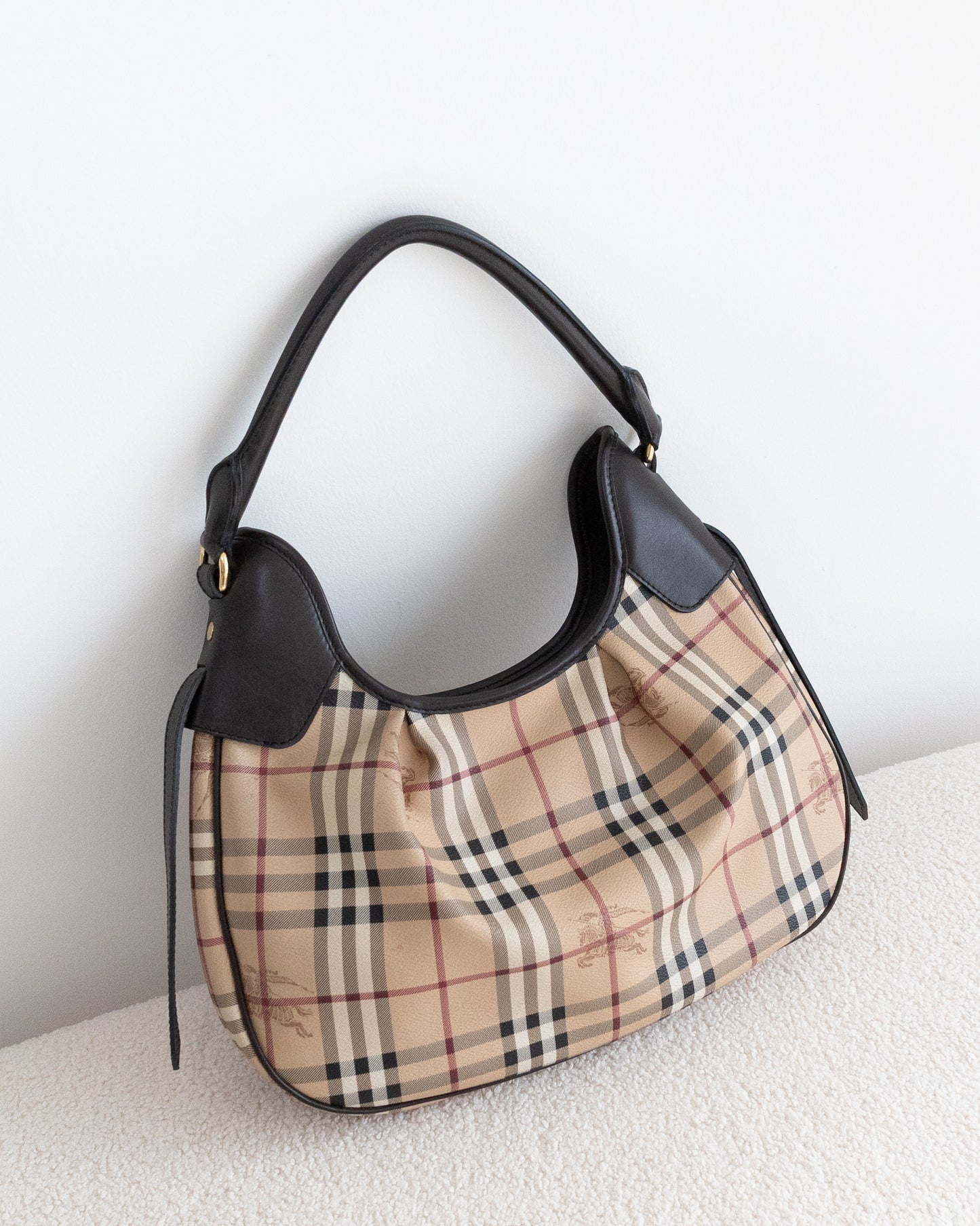BURBERRY Shoulder Bag