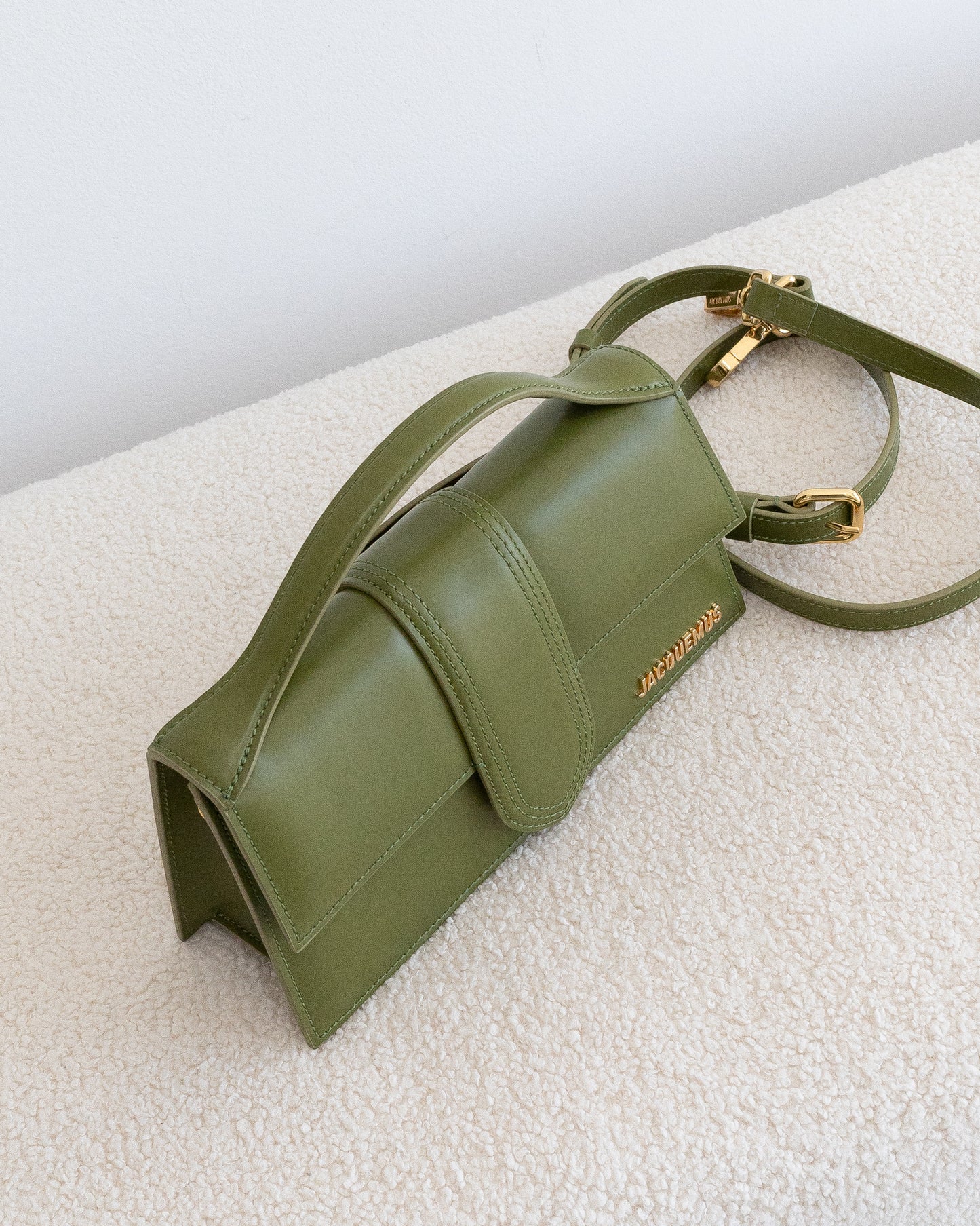 JACQUEMUS Le Bambino