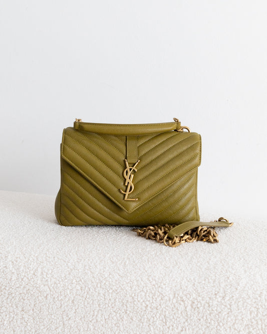 SAINT LAURENT College