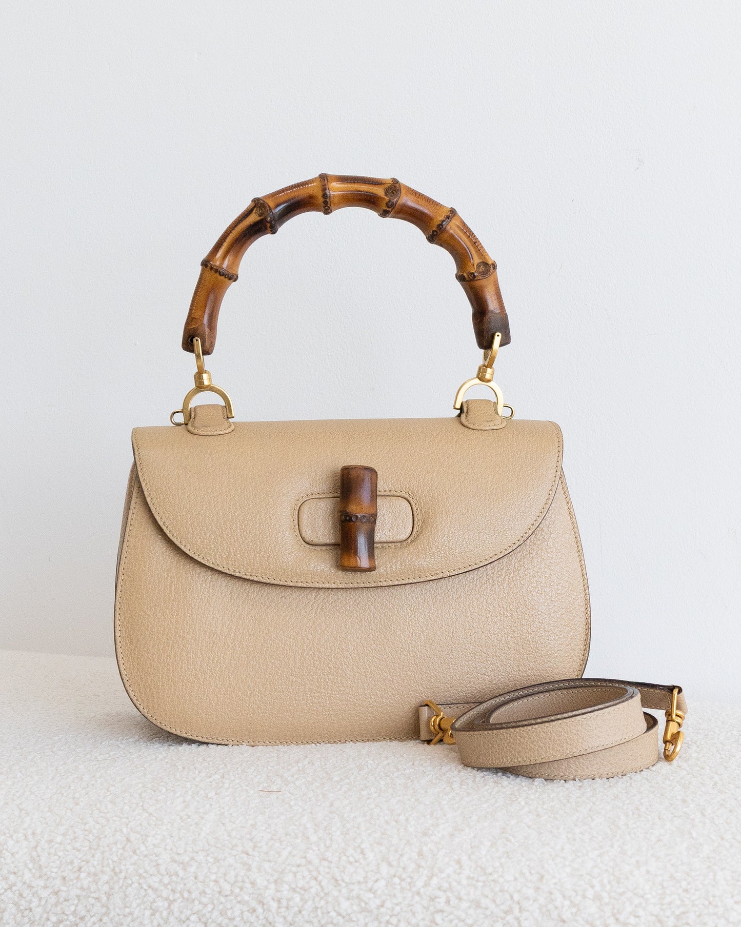 GUCCI Bamboo 1947