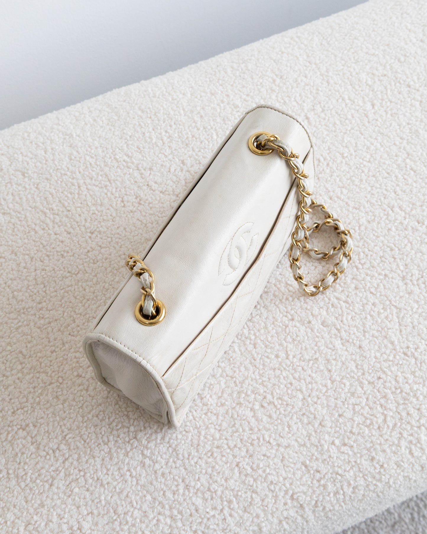 CHANEL Vintage