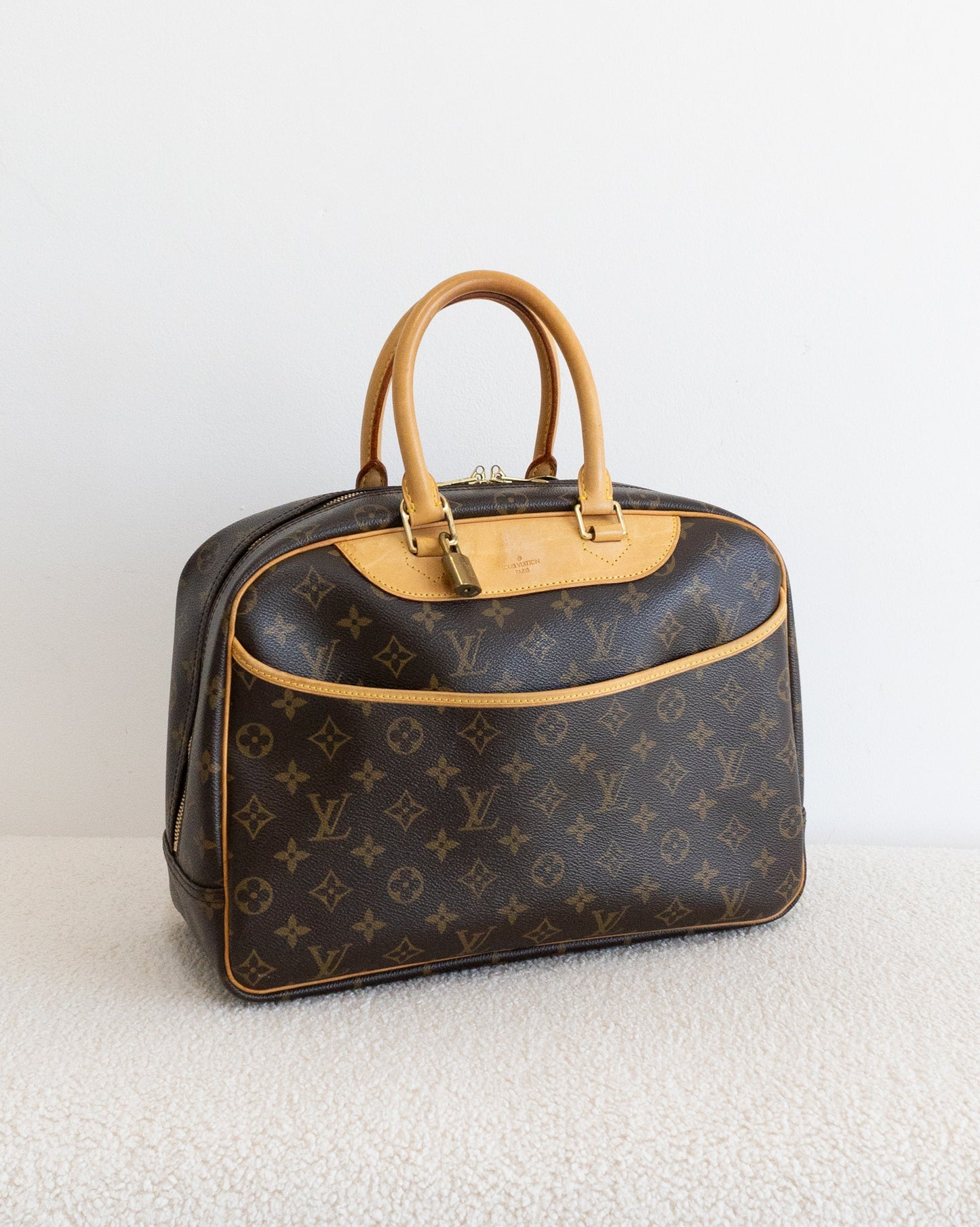 LOUIS VUITTON Deauville