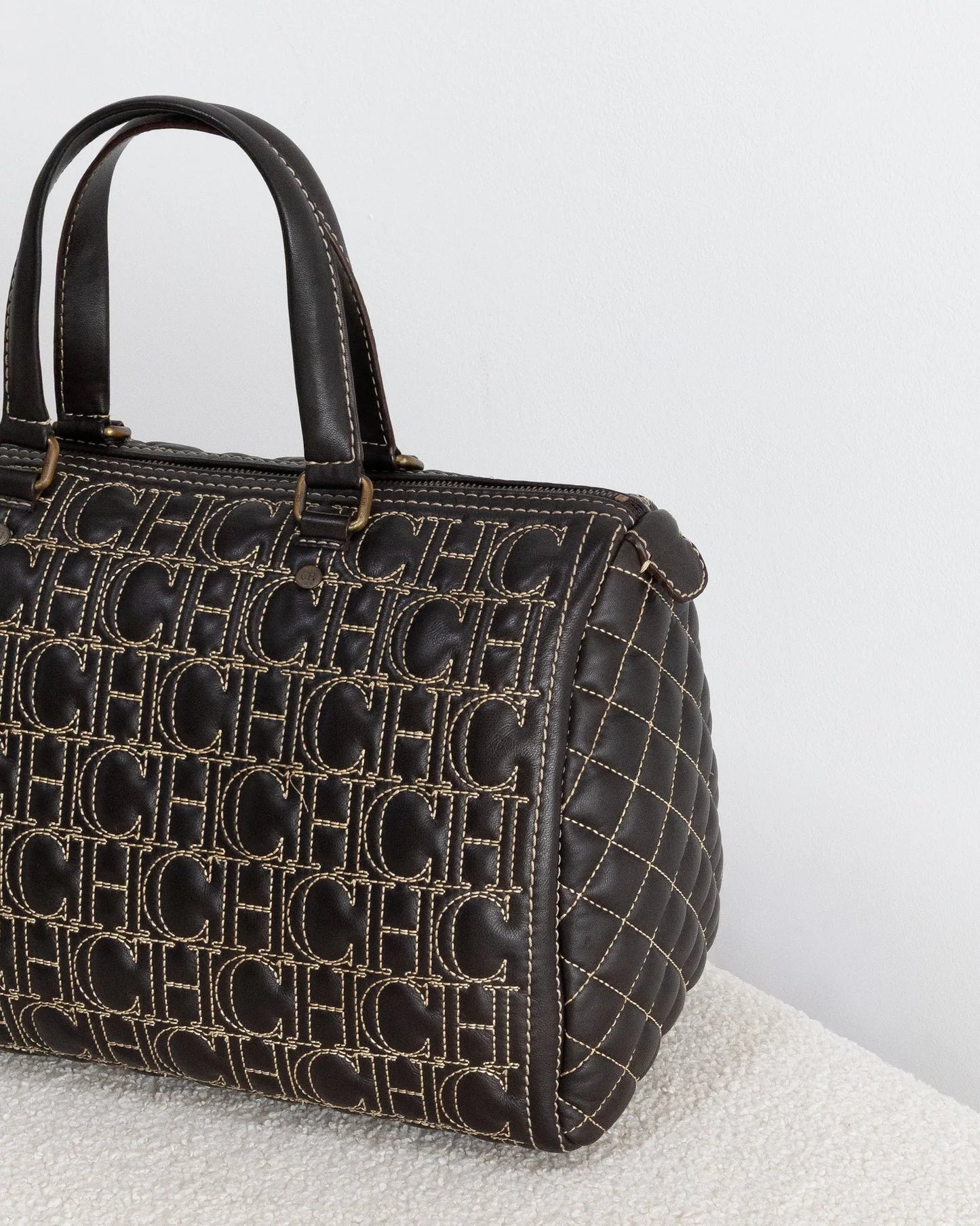 CAROLINA HERRERA Bauletto