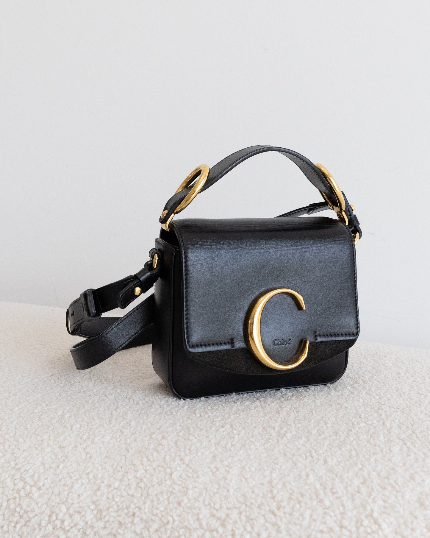 CHLOÈ C Mini