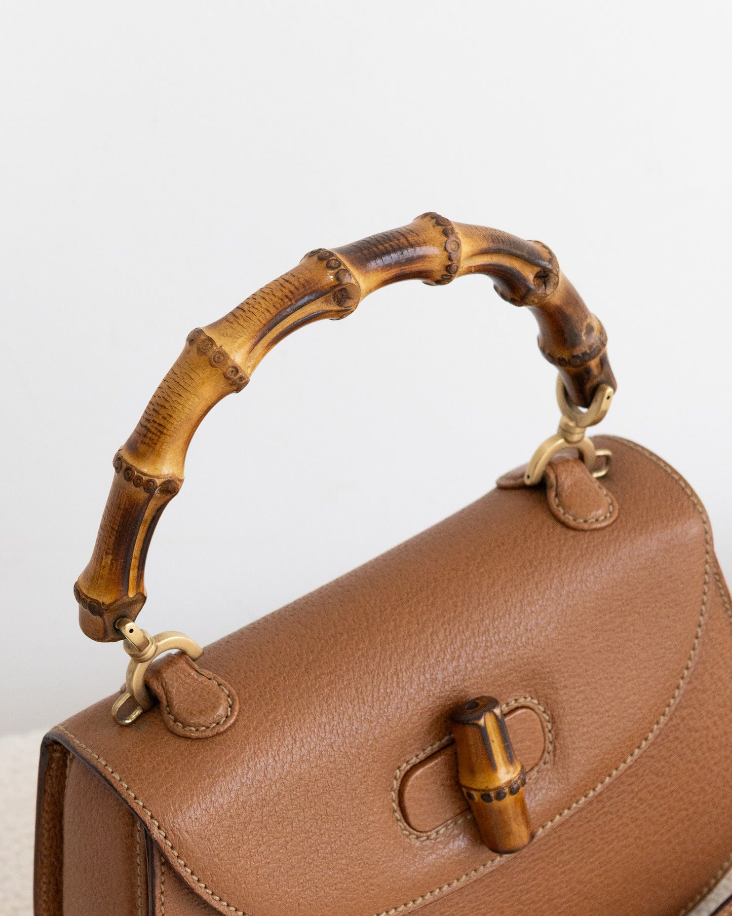 GUCCI Bamboo 1947