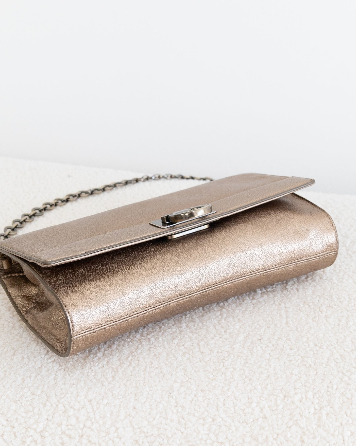 SALVATORE Ferragamo Gancini