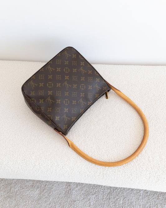 LOUIS VUITTON Looping MM