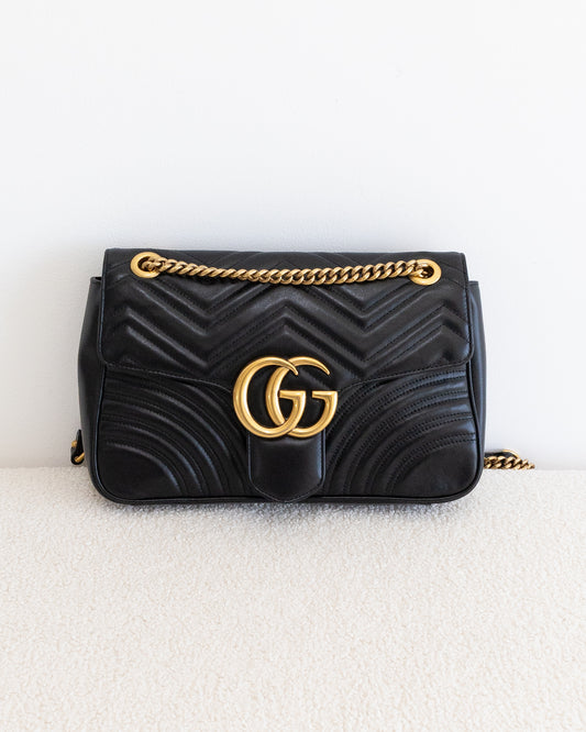GUCCI Marmont Large