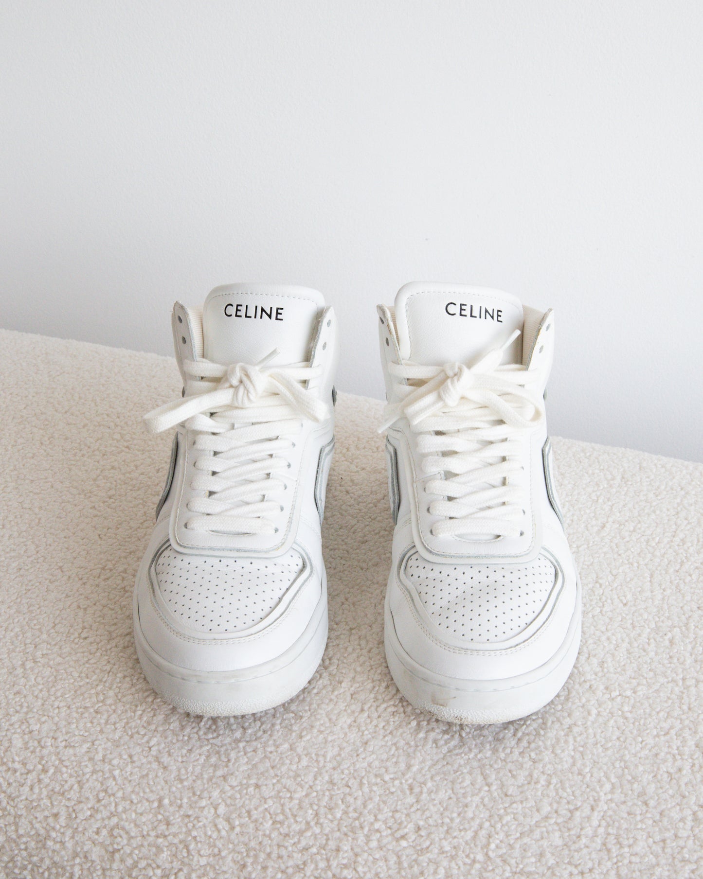 CELINE Sneakers 38