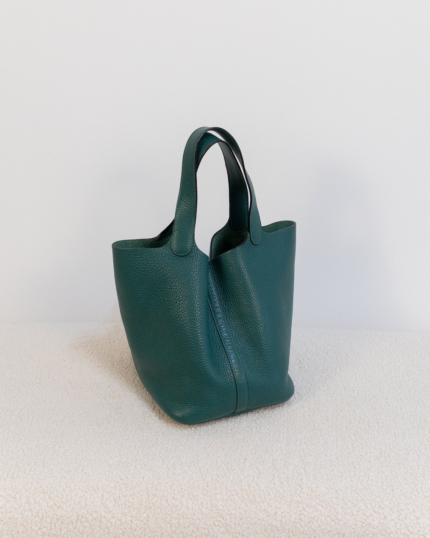 HERMÈS Picotin Lock 22