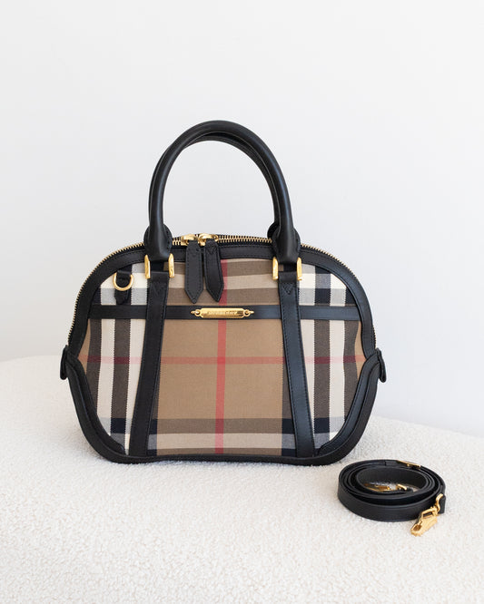 BURBERRY Orchard Bowling
