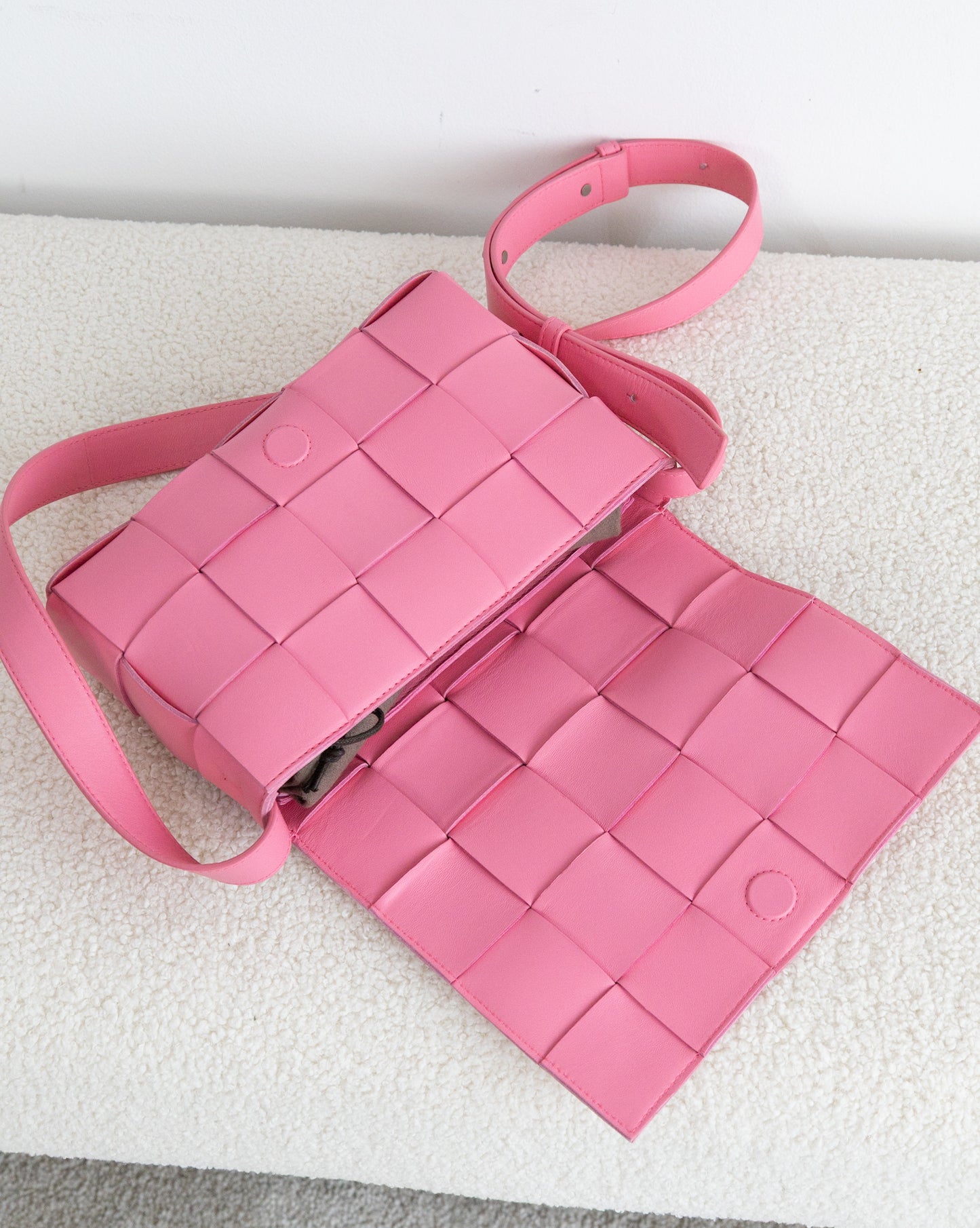 BOTTEGA VENETA Cassette