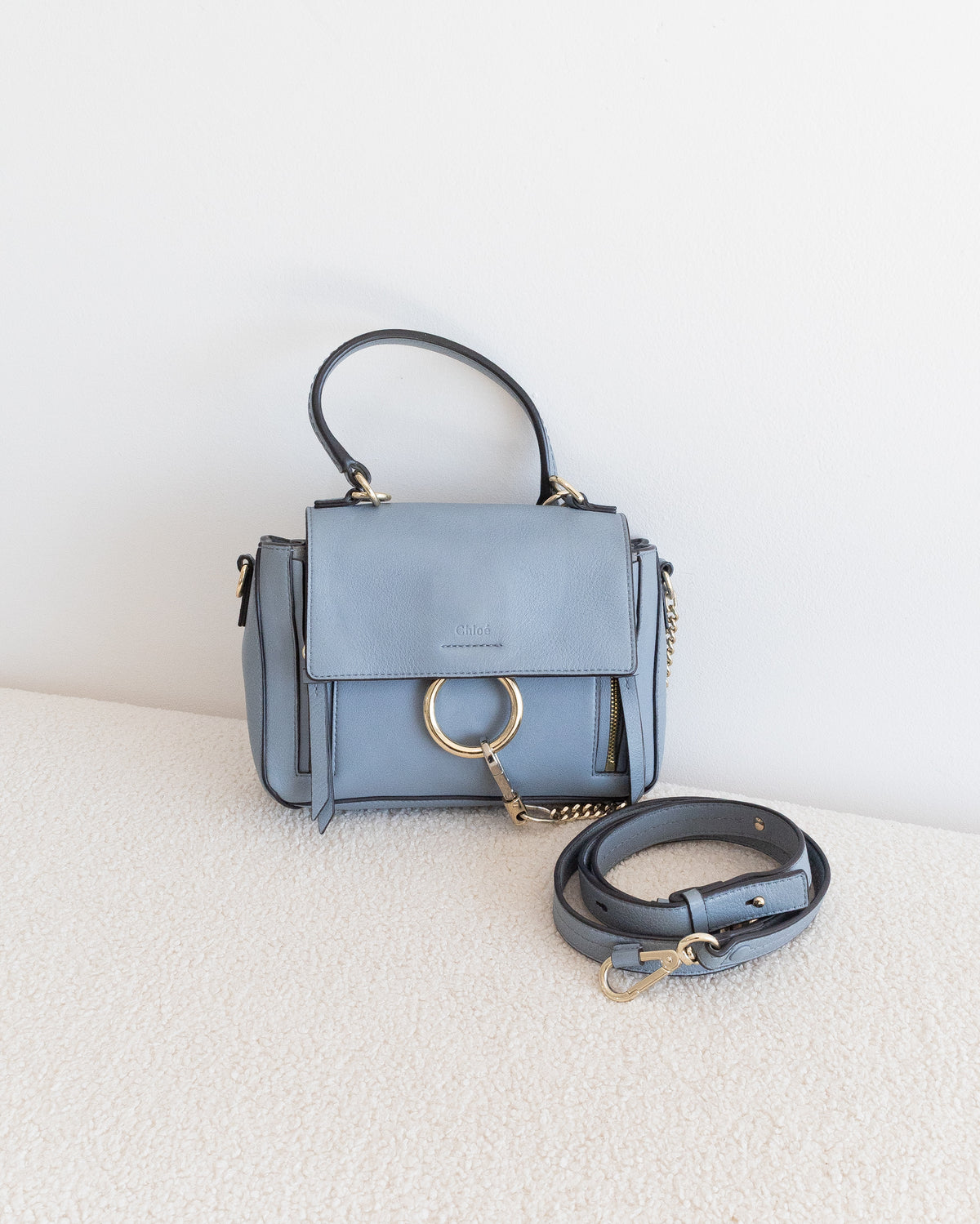 CHLOÉ Faye Day Mini