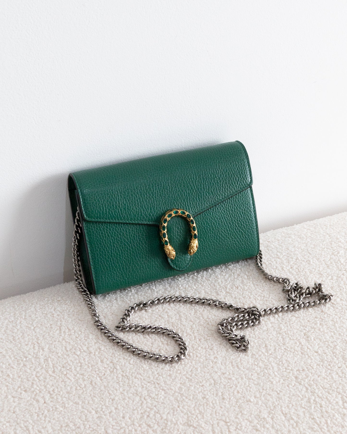 GUCCI Dionysus WOC