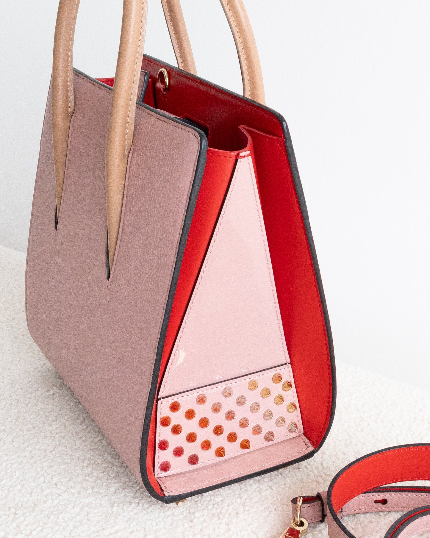 CHRISTIAN LOUBOUTIN Paloma